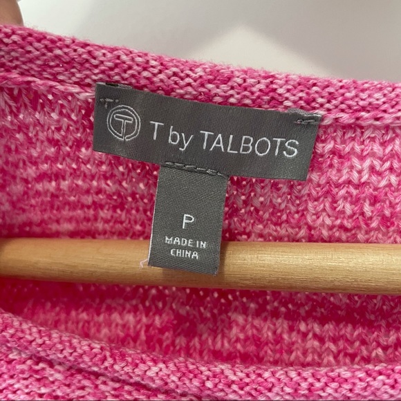 Talbots Sweater - Picture 2 of 5